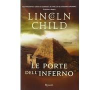 Le porte dell'inferno
