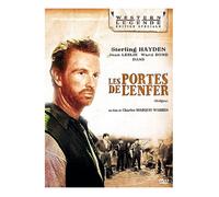 Le Porte Dell'Inferno DVD NUOVO