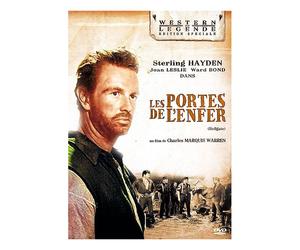Le Porte Dell'Inferno DVD NUOVO