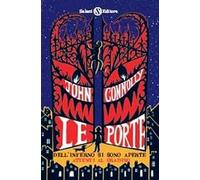 Le porte dell'inferno si sono aperte