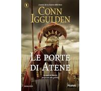 Le porte di Atene