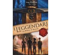 Le porte di Avalon. I leggendari