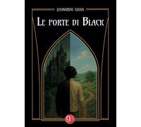 Le porte di Black - Gioia Leonardo