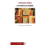 Le porte di ferro - Terra Stefano