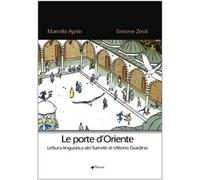 Le porte d'Oriente. Lettura linguistica dei fumetti di Vittorio Giardino