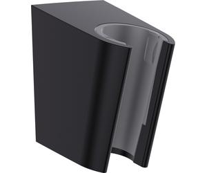Le porte-douche de hansgrohe Porter, 28331670, 28331670, Colorazione: Nero opaco