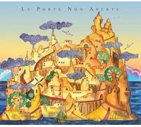 Le Porte Non Aperte - Golem