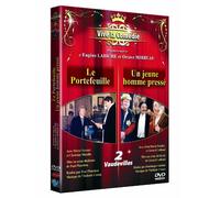 Le Portefeuille / Un Jeune homme pressé