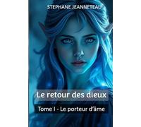 le porteur d'âme