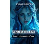 le porteur d'âme
