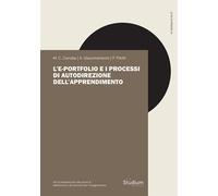 L'e-portfolio e i processi di autodirezione dell'apprendimento - Carruba M...