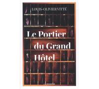 Le portier du Grand Hôtel