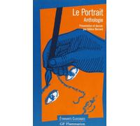 Le Portrait: Anthologie