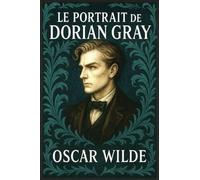 Le Portrait de Dorian Gray