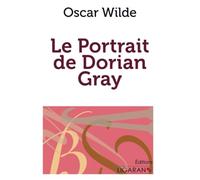 Le Portrait de Dorian Gray