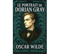 Le Portrait de Dorian Gray