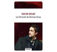 Le portrait de Dorian Gray