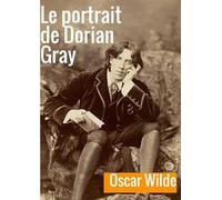 Le portrait de Dorian Gray