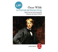 Le Portrait De Dorian Gray / The Picture of Dorian Gray