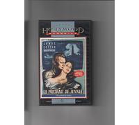 Le portrait de jenny