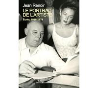 Le portrait de l’artiste: Ecrits, 1928-1978