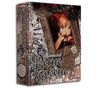 Le portrait de petite cosette