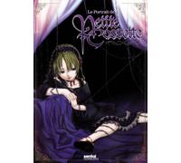Le Portrait de Petite Cossette: Complete Collect