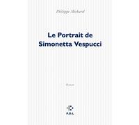 Le portrait de Simonetta Vespucci