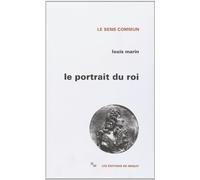 Le portrait du roi