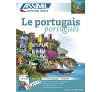 Le Portugais. Con audio USB Mp3: Débutants/B2