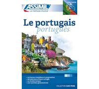 Le Portugais | versione solo libro