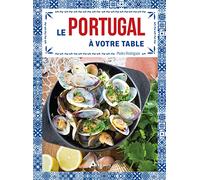 Le Portugal à votre table