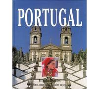 Le Portugal. [French Ed.] - [Augé, Gillon, Hollier - Larousse]