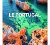 Le Portugal vu du ciel