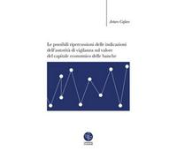 Le possibili ripercussioni delle indicazioni dell’autorità di vigilanza - ER