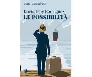 Le possibilità [Paperback] Rodriguez, David Eloy and Magliani, Marino