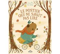 Le postier qui ne savait pas lire