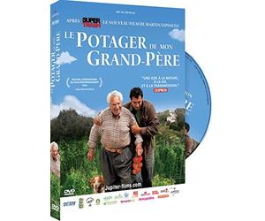 Le potager de mon grand-père