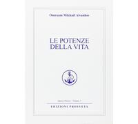 Le potenze della vita - [Prosveta]