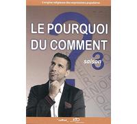 Le pourquoi du comment - Saison 3 - DVD