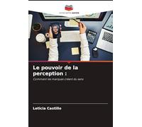 Le pouvoir de la perception :: Comment les marques créent du sens