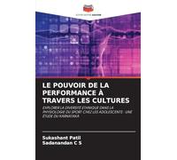 LE POUVOIR DE LA PERFORMANCE À TRAVERS LES CULTURES: EXPLORER LA DIVERSITÉ ETHNIQUE DANS LA PHYSIOLOGIE DU SPORT CHEZ LES ADOLESCENTS : UNE ÉTUDE DU KARNATAKA