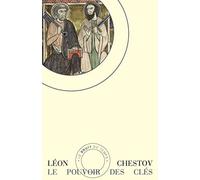 Le pouvoir des clés