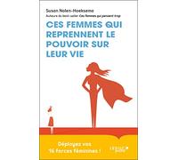 Le pouvoir des femmes