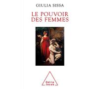 Le pouvoir des femmes: Un défi pour la démocratie