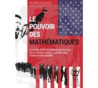 Le pouvoir des mathématiques