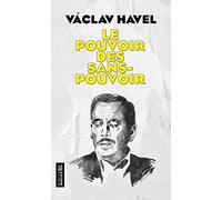 Le pouvoir des sans-pouvoir