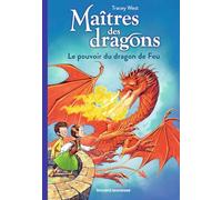 Le pouvoir du dragon de Feu