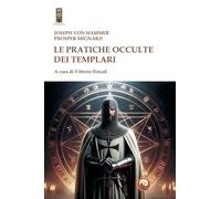 Le pratiche occulte dei templari