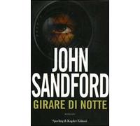 Le prede della notte